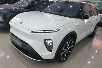 蔚来ES8 2023款 75kWh