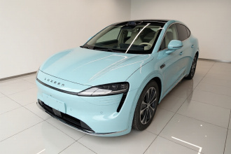 鸿蒙智行 智界R7 2025款 增程 251km Max