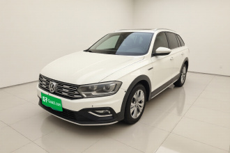 大众 C-TREK蔚领 2018款 230TSI DSG舒适型