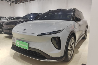 蔚来ES6 2023款 75kWh