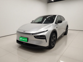 小鹏G7 2025款 602 长续航 Max