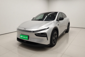 小鹏G7 2025款 602 长续航 Max