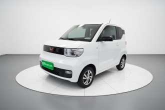 五菱汽车 宏光MINIEV 2020款 自在款 三元锂