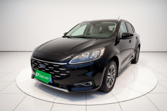 福特 锐际 2020款 EcoBoost 245 四驱嘉享款