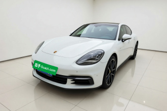 保时捷 2017款 Panamera 3.0T