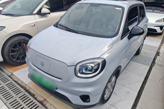 零跑汽车 零跑T03 2022款 耀金版