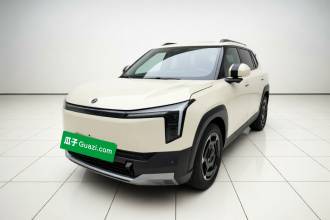 东风纳米 纳米06 2025款 471 Ultra
