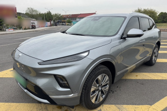 别克E5 2025款 515KM先享版