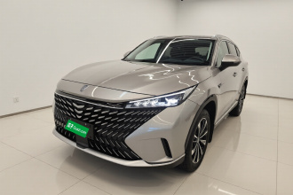 荣威RX5 2023款 1.5T 优越版