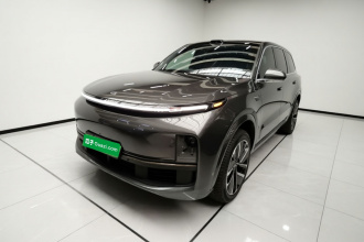 理想汽车 理想L9 2024款 Ultra