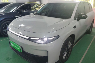 零跑汽车 零跑C10 2024款 530舒享版