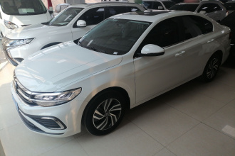 大众 宝来 2026款 200TSI DSG悦行导航版