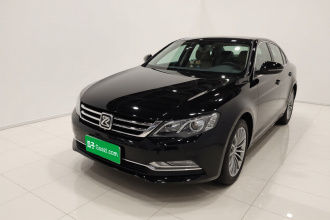 众泰Z700 2018款 Z700H 1.8T DCT豪华型