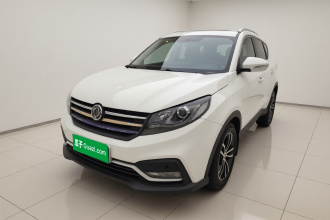 东风风光 风光580 2018款 1.5T 手动豪华型