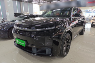 理想汽车 理想L7 2023款 Air
