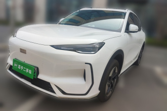 吉利银河 银河E5 2026款 530km 探索版