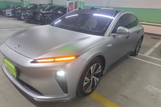 蔚来ET5 2022款 75kWh