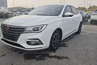 荣威i5 2020款 1.5L 自动4G互联领豪旗舰版