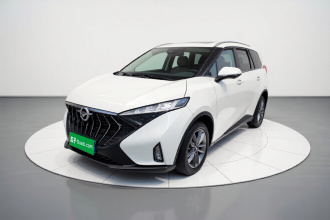 海马7X 2023款 1.6TGDI 自动豪华型