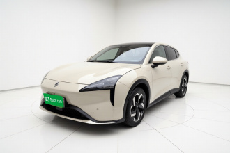 宝骏云海 2024款 500km 纯电版