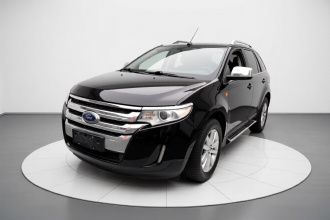 福特 锐界(进口) 2012款 2.0T 尊锐型