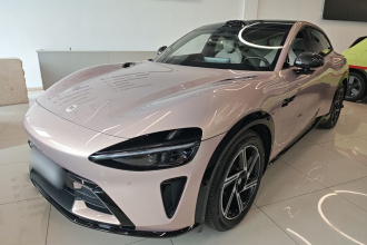 小米汽车 小米YU7 2025款 超长续航高性能四驱Max版