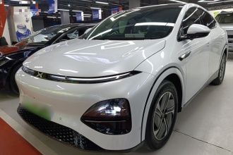 小鹏G6 2024款 580 长续航 Plus