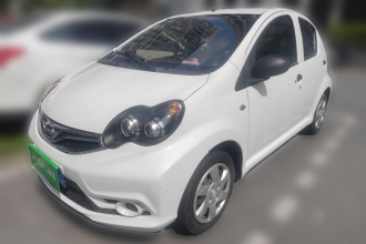 比亚迪F0 2015款 1.0L AMT 铉酷型