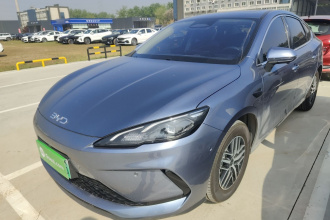 比亚迪 海豹05 DM-i 2025款 DM-i 智驾版 120KM旗舰型