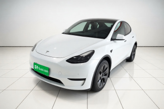 特斯拉 Model Y 2022款 改款 后轮驱动版