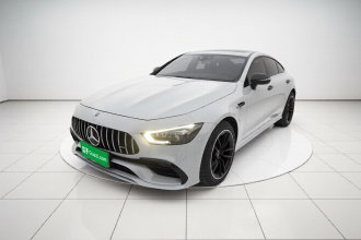 奔驰 2019款 AMG GT 50 四门跑车