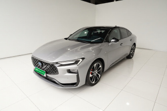 福特 蒙迪欧 2022款 EcoBoost 245 ST-Line