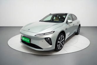 蔚来ET7 2022款 100kWh 首发版