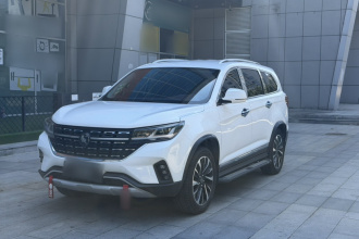 东风风行 风行T5L 2019款 1.5T CVT豪华型 7座