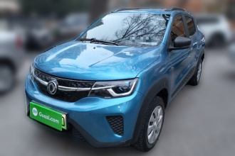 东风纳米EX1 2021款 质灵版