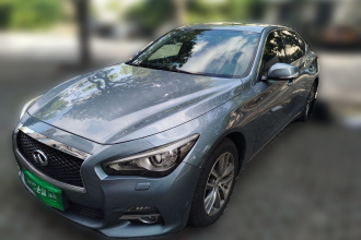 英菲尼迪Q50L 2015款 2.0T 悦享版