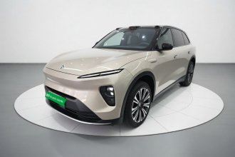 蔚来ES8 2024款 75kWh