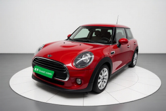 MINI 2019款 1.5T ONE 五门版
