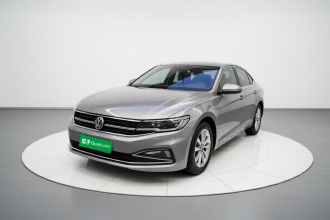 大众 宝来 2020款 1.5L 自动精英型