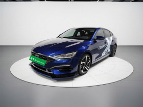 现代 菲斯塔 2019款 280TGDi 智速版 国VI