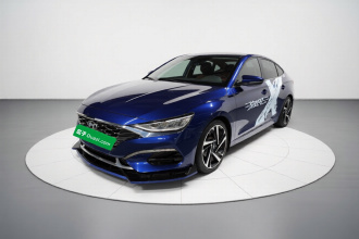 现代 菲斯塔 2019款 280TGDi 智速版 国VI