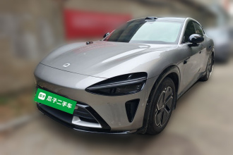 小米汽车 小米YU7 2025款 后驱长续航版