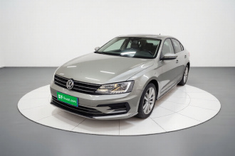 大众 速腾 2018款 280TSI DSG熠动版