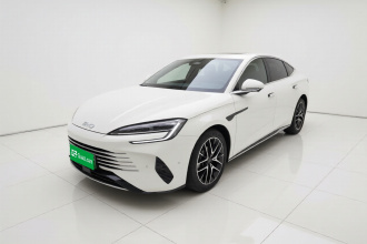 比亚迪 海豹07 DM-i 2025款 DM-i 1.5L 125km 精英型