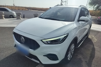 名爵ZS 2022款 180DVVT 自动全球百万958版