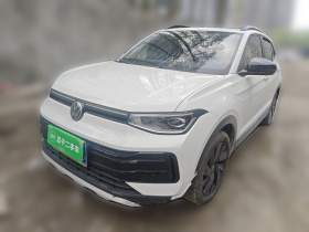 大众 途岳 2025款 新锐 1.5L 锐意版