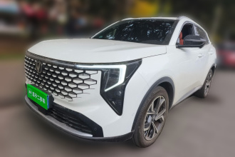 长安CS55PLUS 2026款 第四代 新蓝鲸 1.5T 天枢尊贵型