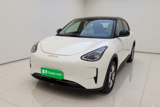 吉利银河 星愿 2025款 310km 青春版