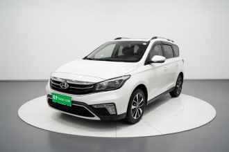 长安欧尚A800 2017款 1.6L 手动豪华型