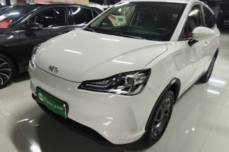 哪吒汽车 哪吒V 2021款 标准续航娱乐版